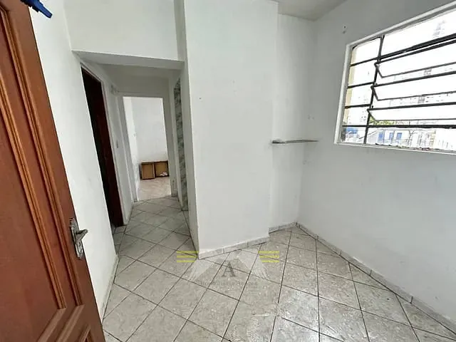 Apartamento 1 quarto e 1 banheiro, à venda ou para alugar, no bairro Mooca em São Paulo