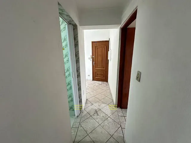 Apartamento 1 quarto e 1 banheiro, à venda ou para alugar, no bairro Mooca em São Paulo