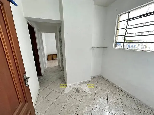 Apartamento 1 quarto e 1 banheiro, à venda ou para alugar, no bairro Mooca em São Paulo