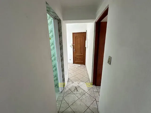 Apartamento 1 quarto e 1 banheiro, à venda ou para alugar, no bairro Mooca em São Paulo