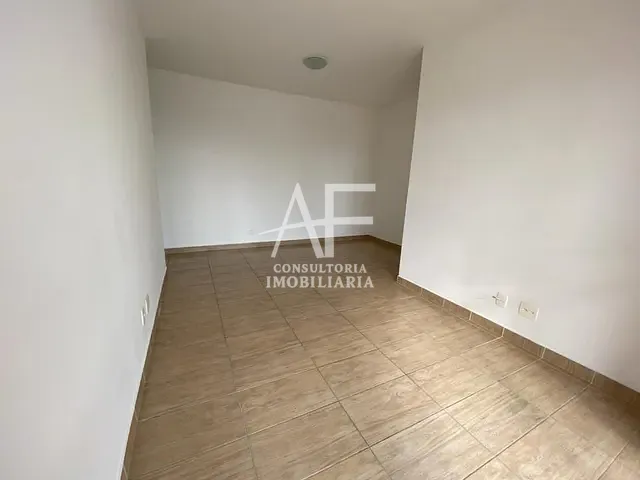 Apartamento com 65m² 2 quartos e 1 banheiro, à venda, no bairro Centro em Taubaté