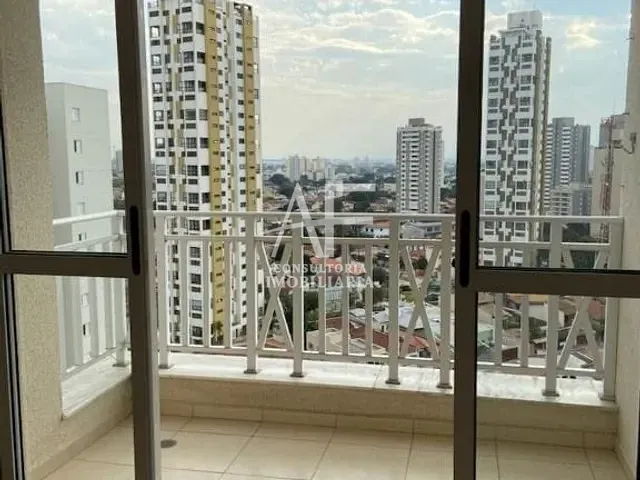 Apartamento com 65m² 2 quartos e 1 banheiro, à venda, no bairro Centro em Taubaté