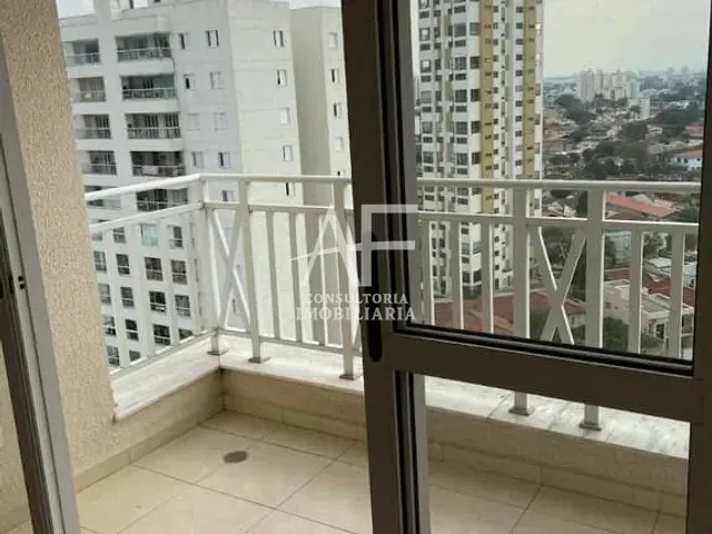 Apartamento com 65m² 2 quartos e 1 banheiro, à venda, no bairro Centro em Taubaté