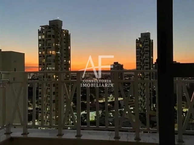 Apartamento com 65m² 2 quartos e 1 banheiro, à venda, no bairro Centro em Taubaté