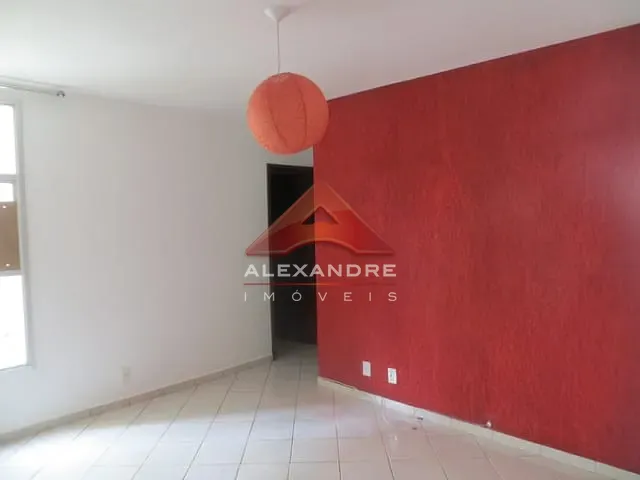 Apartamento com 46m² 2 quartos e 1 banheiro, para alugar, no bairro Jardim Ismênia em São José dos Campos