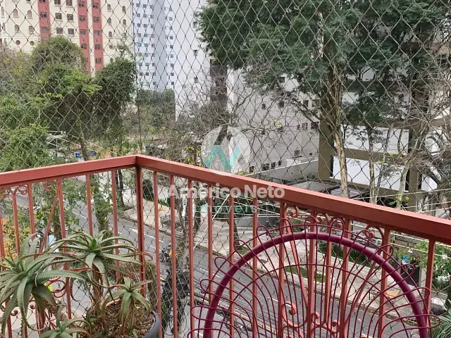 Apartamento 3 quartos e 4 banheiros, à venda, no bairro Centro em Santo André