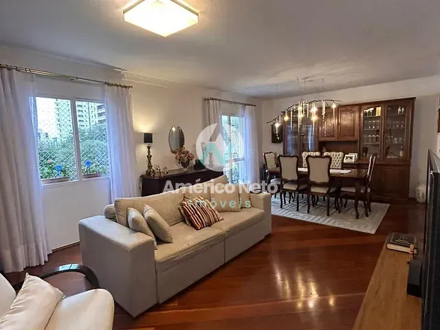 Apartamento 3 quartos e 4 banheiros, à venda, no bairro Centro em Santo André