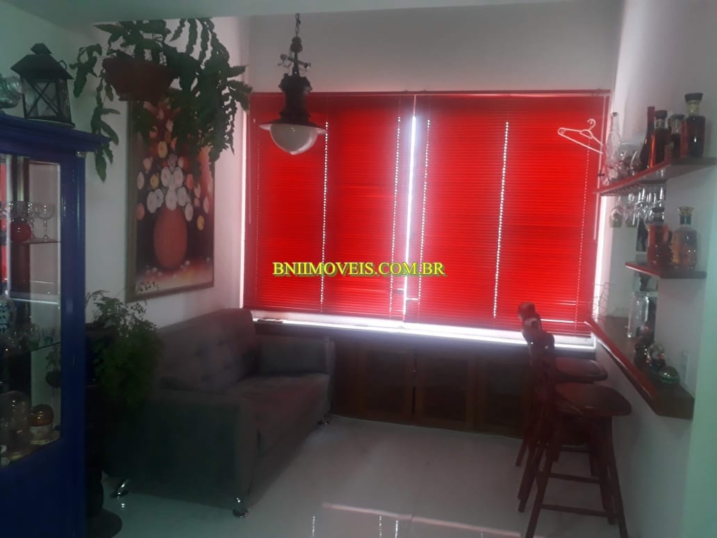 Apartamento, 2 quartos, 80 m² - Foto 2