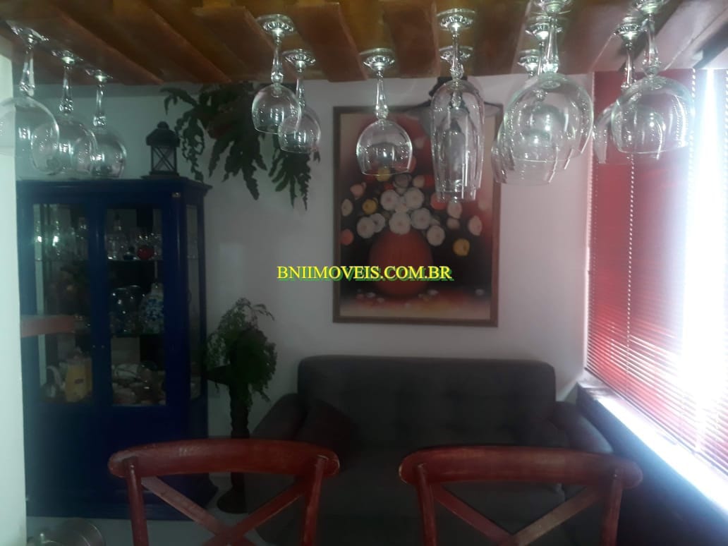 Apartamento, 2 quartos, 80 m² - Foto 3