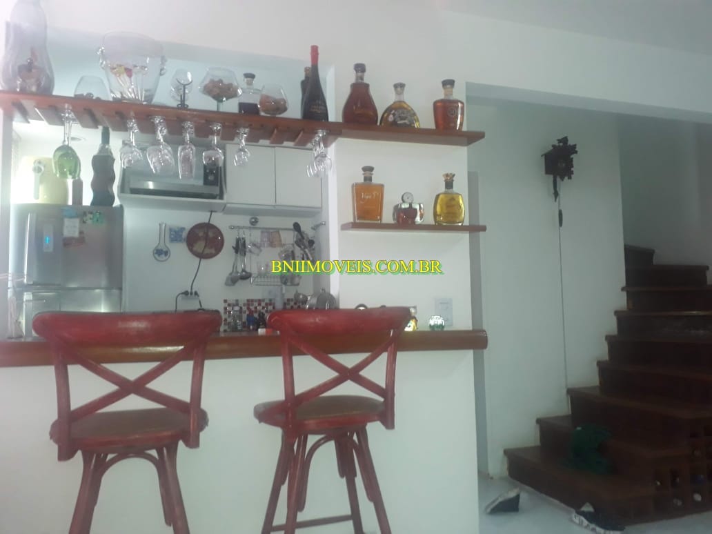 Apartamento, 2 quartos, 80 m² - Foto 4