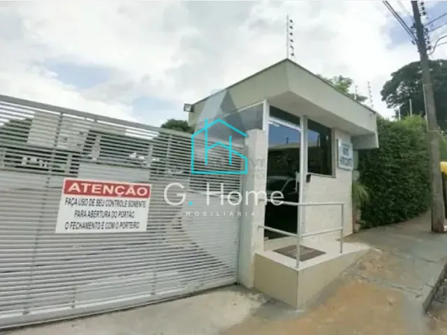 Apartamento com 54m² 3 quartos e 1 banheiro, à venda, no bairro Jardim Bandeirantes em Londrina