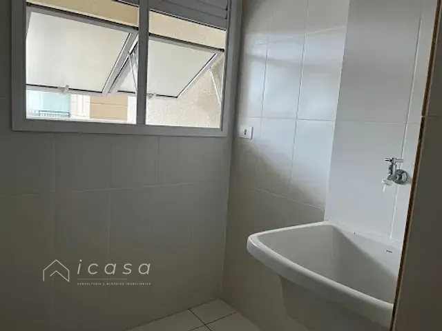 Apartamento com 80m² 3 quartos e 2 banheiros, à venda, no bairro Jardim Portugal em São José dos Campos
