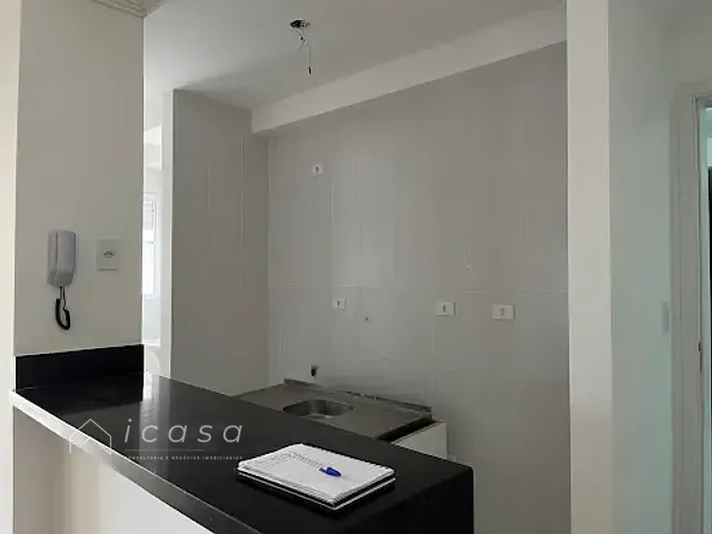 Apartamento com 80m² 3 quartos e 2 banheiros, à venda, no bairro Jardim Portugal em São José dos Campos