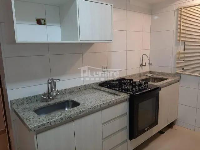 Apartamento 2 quartos e 1 banheiro, à venda, no bairro Vila Caputera em Mogi das Cruzes