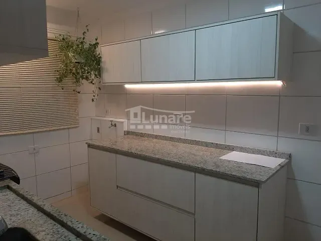 Apartamento 2 quartos e 1 banheiro, à venda, no bairro Vila Caputera em Mogi das Cruzes
