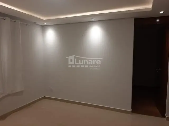 Apartamento 2 quartos e 1 banheiro, à venda, no bairro Vila Caputera em Mogi das Cruzes