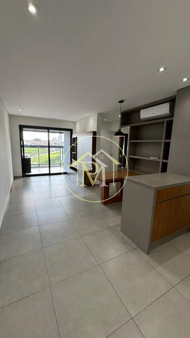 Apartamento, 2 quartos, 73 m² - Foto 2