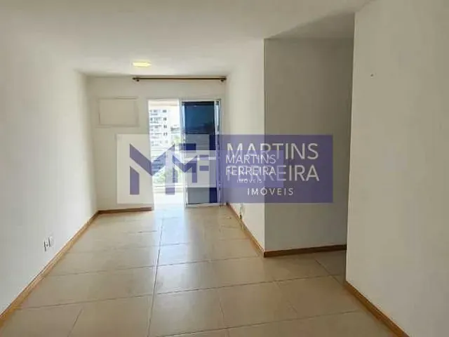 Apartamento com 81m² 3 quartos e 3 banheiros, à venda, no bairro Recreio dos Bandeirantes em Rio de Janeiro