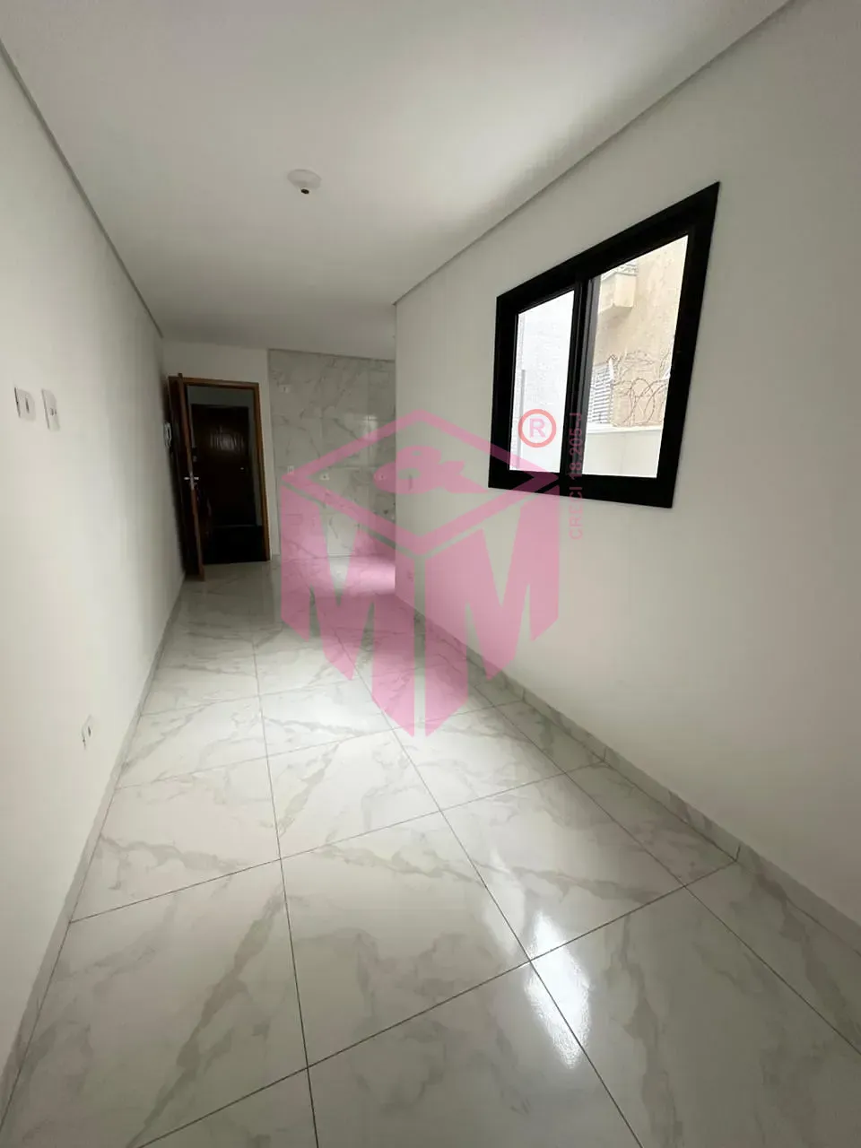 Apartamento, 2 quartos, 51 m² - Foto 7