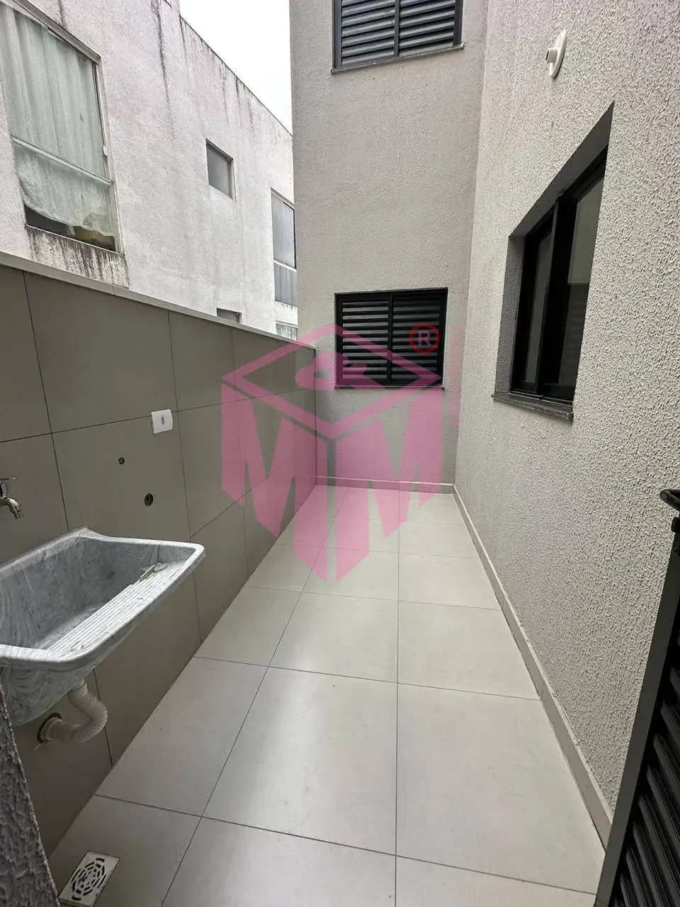 Apartamento, 2 quartos, 51 m² - Foto 1