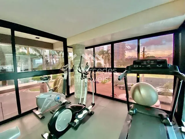 Apartamento com 208m² 3 quartos e 4 banheiros, à venda, no bairro Praia Brava de Itajaí em Itajaí