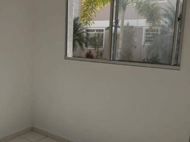 Apartamento com 40m² 2 quartos e 1 banheiro, à venda, no bairro Bela Vista em Pindamonhangaba