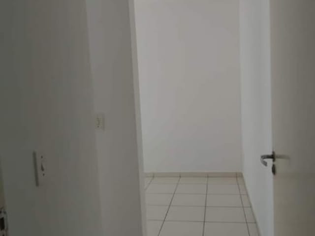 Apartamento com 40m² 2 quartos e 1 banheiro, à venda, no bairro Bela Vista em Pindamonhangaba