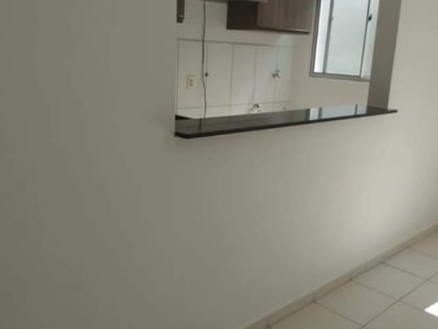 Apartamento com 40m² 2 quartos e 1 banheiro, à venda, no bairro Bela Vista em Pindamonhangaba