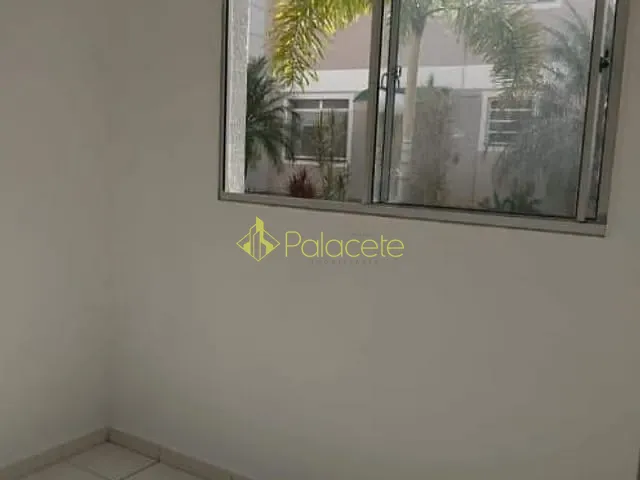 Apartamento com 40m² 2 quartos e 1 banheiro, à venda, no bairro Bela Vista em Pindamonhangaba