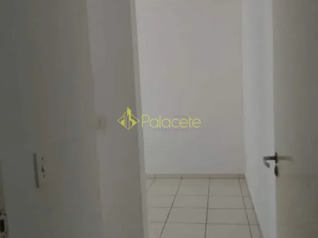 Apartamento com 40m² 2 quartos e 1 banheiro, à venda, no bairro Bela Vista em Pindamonhangaba