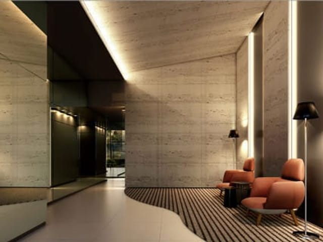 Apartamento com 118m² 3 quartos e 4 banheiros, à venda, no bairro Savassi em Belo Horizonte