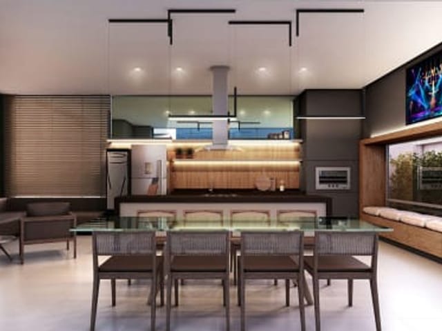 Apartamento com 118m² 3 quartos e 4 banheiros, à venda, no bairro Savassi em Belo Horizonte