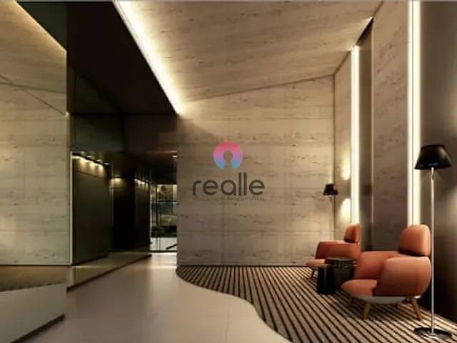 Apartamento com 118m² 3 quartos e 4 banheiros, à venda, no bairro Savassi em Belo Horizonte