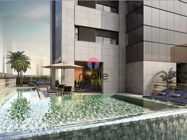 Apartamento com 118m² 3 quartos e 4 banheiros, à venda, no bairro Savassi em Belo Horizonte