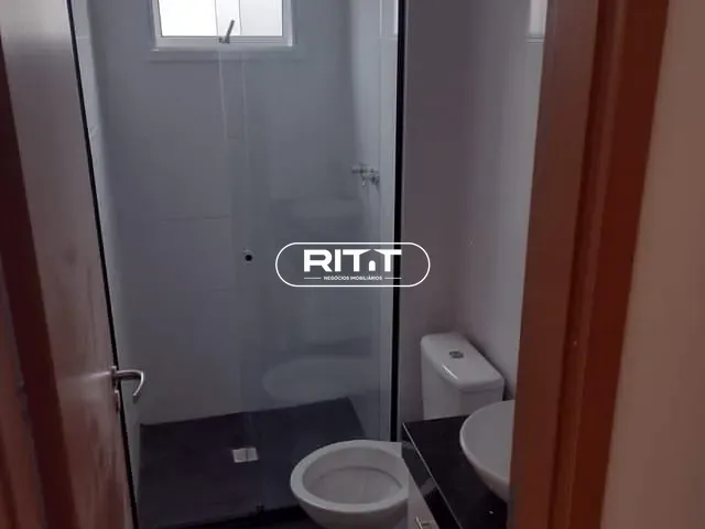 Apartamento com 49m² 2 quartos e 1 banheiro, para alugar, no bairro Vila Industrial em Campinas