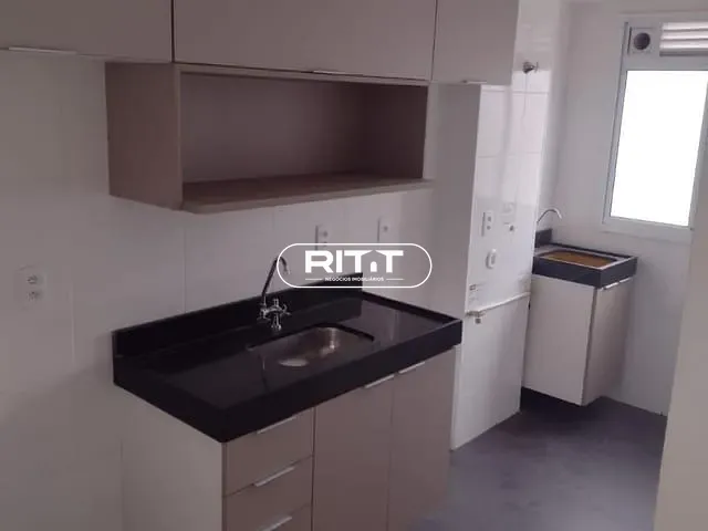 Apartamento com 49m² 2 quartos e 1 banheiro, para alugar, no bairro Vila Industrial em Campinas