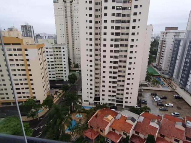 Foto do Apartamento - Apartamento com 2 dormitórios à venda, 62 m² por R$ 420.000,00 - Jardim Aquarius - São José dos Campos/SP | RUSSI IMÓVEIS