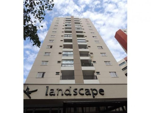 Foto do Apartamento - Apartamento com 2 dormitórios à venda, 62 m² por R$ 420.000,00 - Jardim Aquarius - São José dos Campos/SP | RUSSI IMÓVEIS