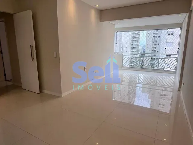 Apartamento com 92m² 3 quartos e 2 banheiros, à venda, no bairro Vila Romana em São Paulo