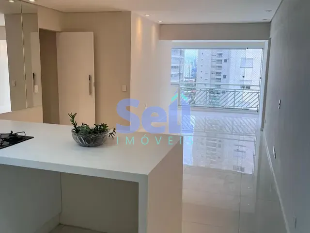 Apartamento com 92m² 3 quartos e 2 banheiros, à venda, no bairro Vila Romana em São Paulo