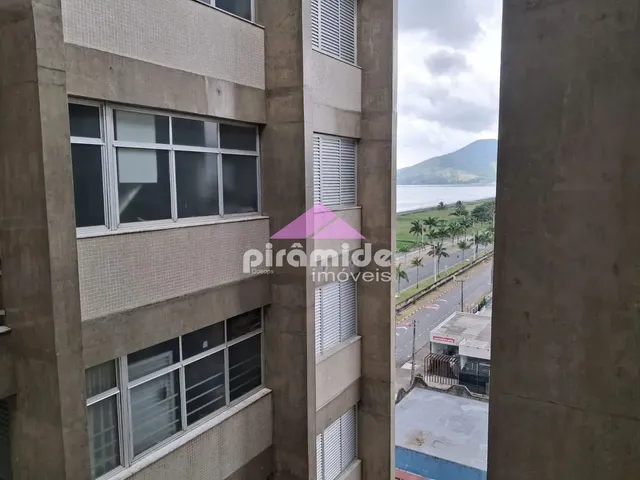 Apartamento com 72m² 1 quarto e 1 banheiro, à venda, no bairro Porto Novo em Caraguatatuba