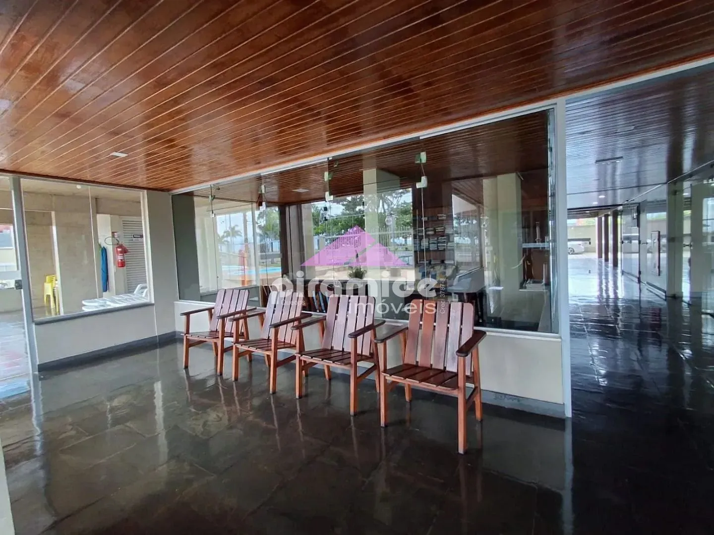 Apartamento, 1 quarto, 72 m² - Foto 6