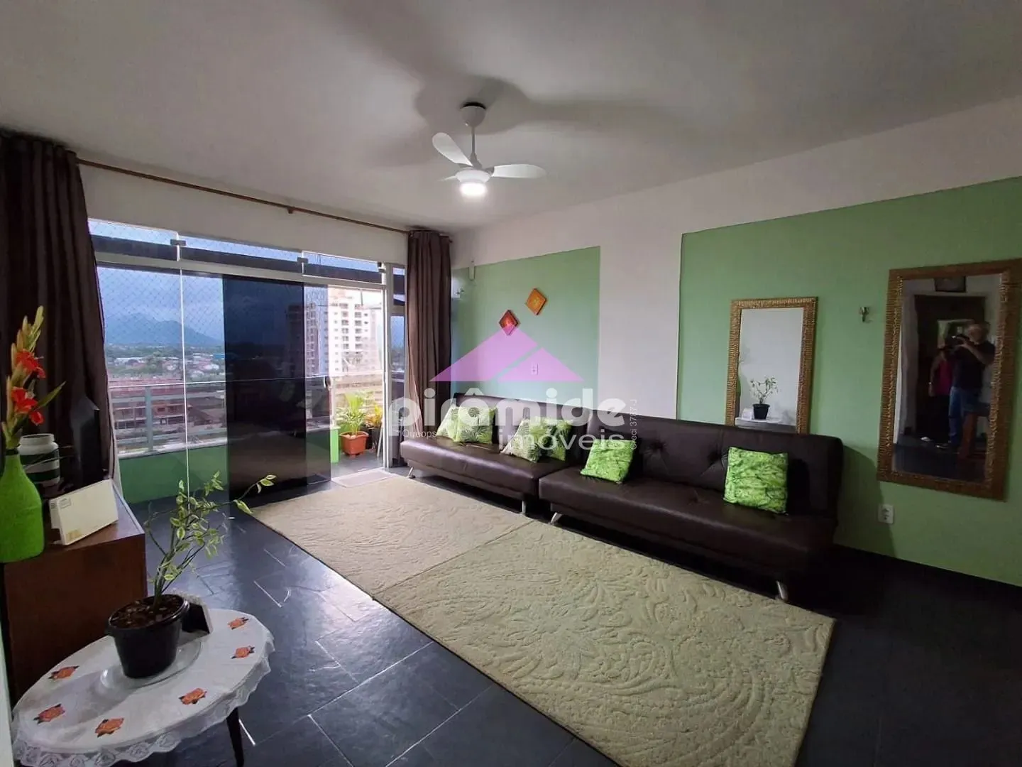Apartamento, 1 quarto, 72 m² - Foto 8