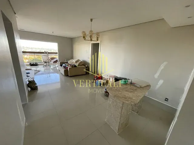 Apartamento com 123m² 3 quartos e 5 banheiros, à venda, no bairro Santa Rosa em Cuiabá