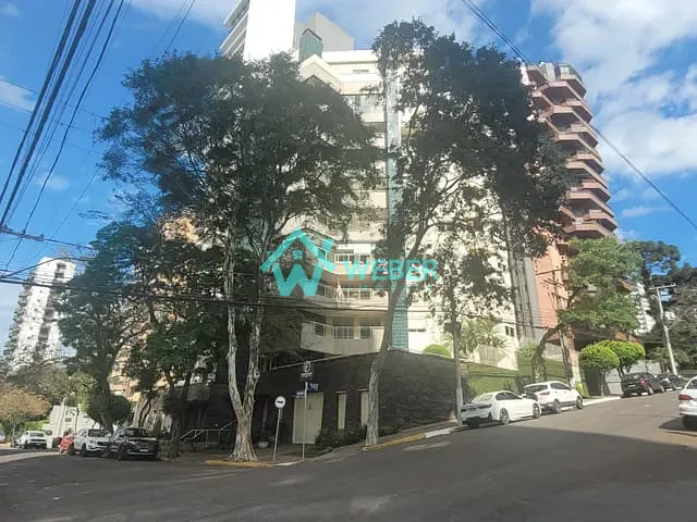 Apartamento com 275m² 3 quartos e 4 banheiros, à venda ou para alugar, no bairro Centro em Novo Hamburgo