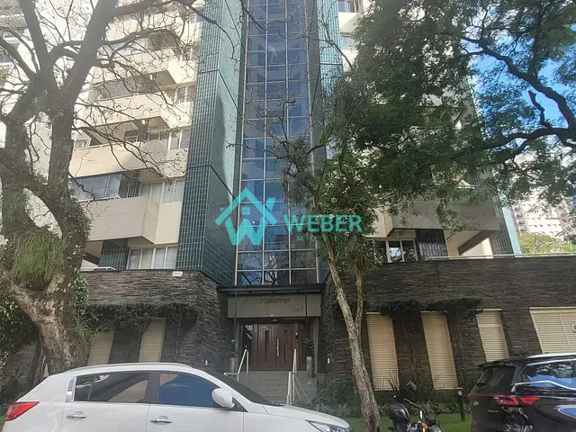Apartamento com 275m² 3 quartos e 4 banheiros, à venda ou para alugar, no bairro Centro em Novo Hamburgo