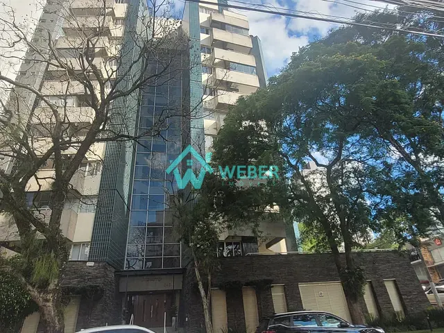 Apartamento com 275m² 3 quartos e 4 banheiros, à venda ou para alugar, no bairro Centro em Novo Hamburgo