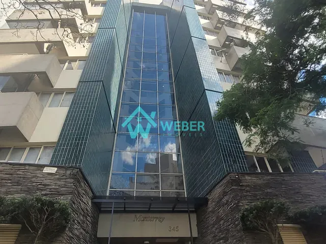 Apartamento com 275m² 3 quartos e 4 banheiros, à venda ou para alugar, no bairro Centro em Novo Hamburgo