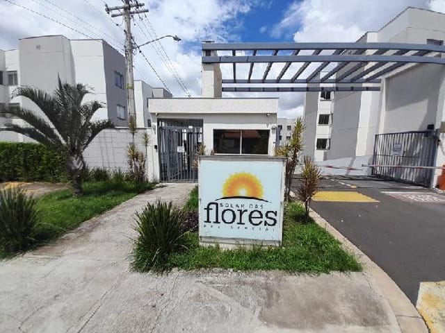 Foto do Apartamento - Apartamento à venda 2 Quartos, 1 Vaga, 10M², Não informado, AMERICANA - SP | Imobiliária Compare