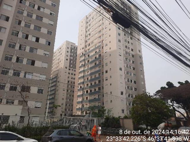 Foto do Apartamento - Apartamento à venda 1 Quarto, 10M², CAMBUCI, SAO PAULO - SP | Imobiliária Compare